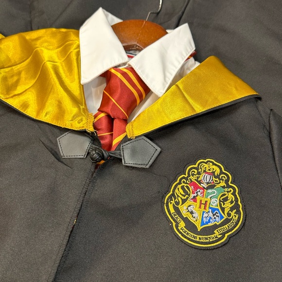 Harry Potter Costume 🪄 Size OS/14 - Picture 3 of 8